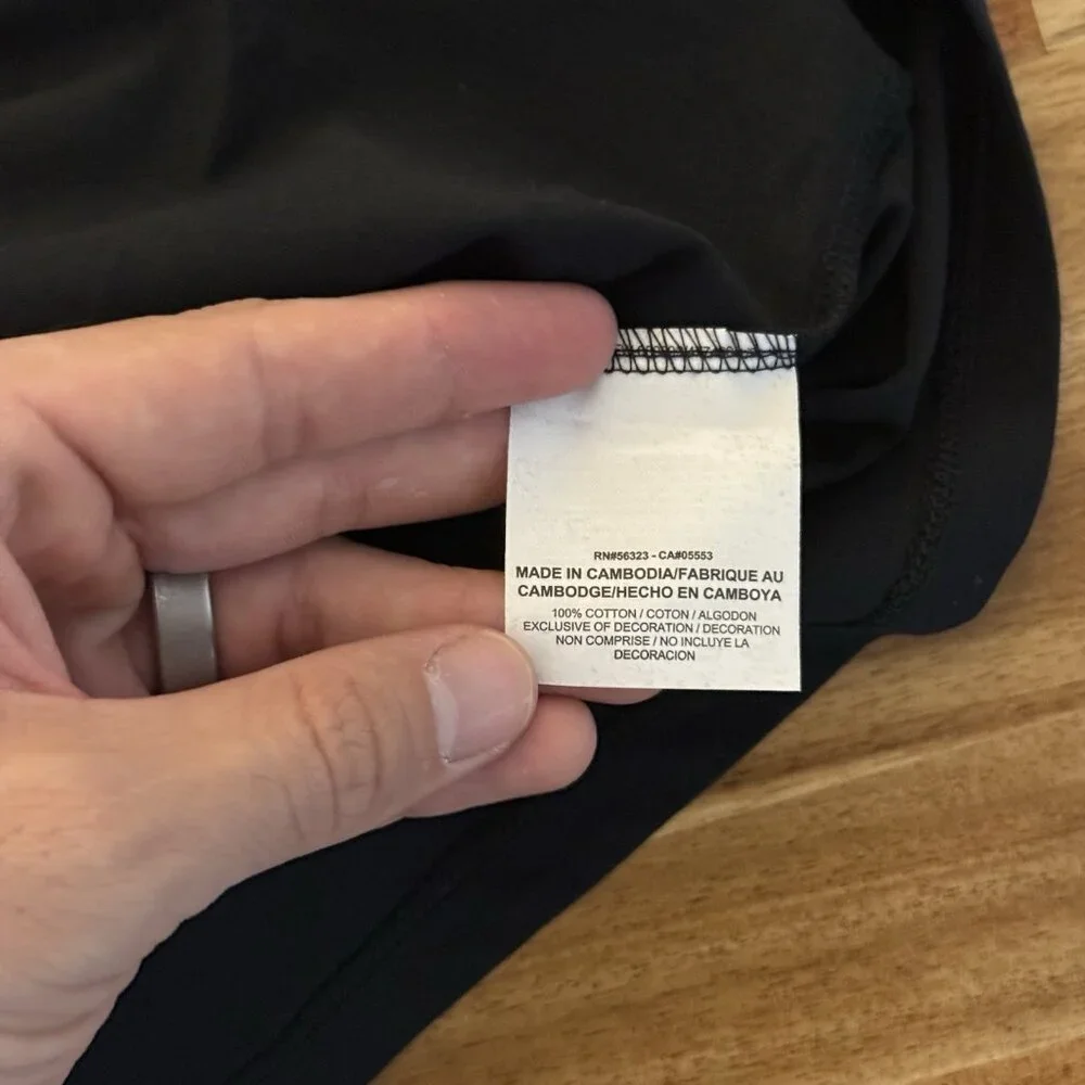 Jordan new tag